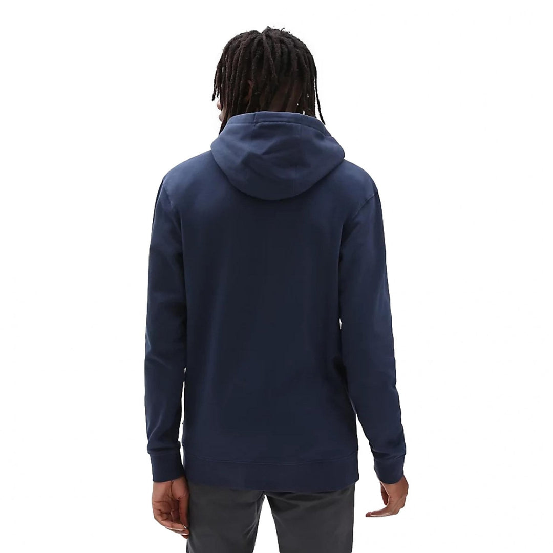 Vans Athletic Pullover Hoodie