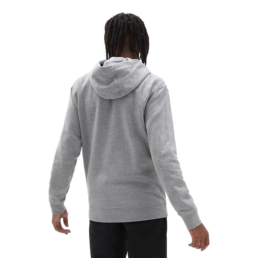 Vans Athletic Pullover Hoodie