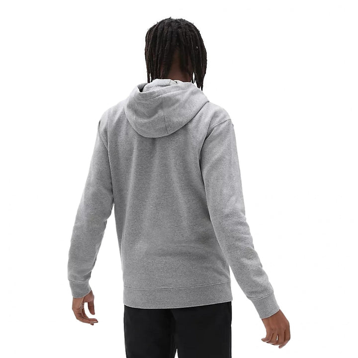 Vans Athletic Pullover Hoodie