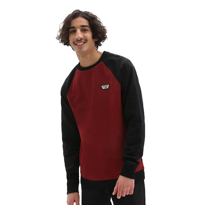 Vans Rutland III Sweater