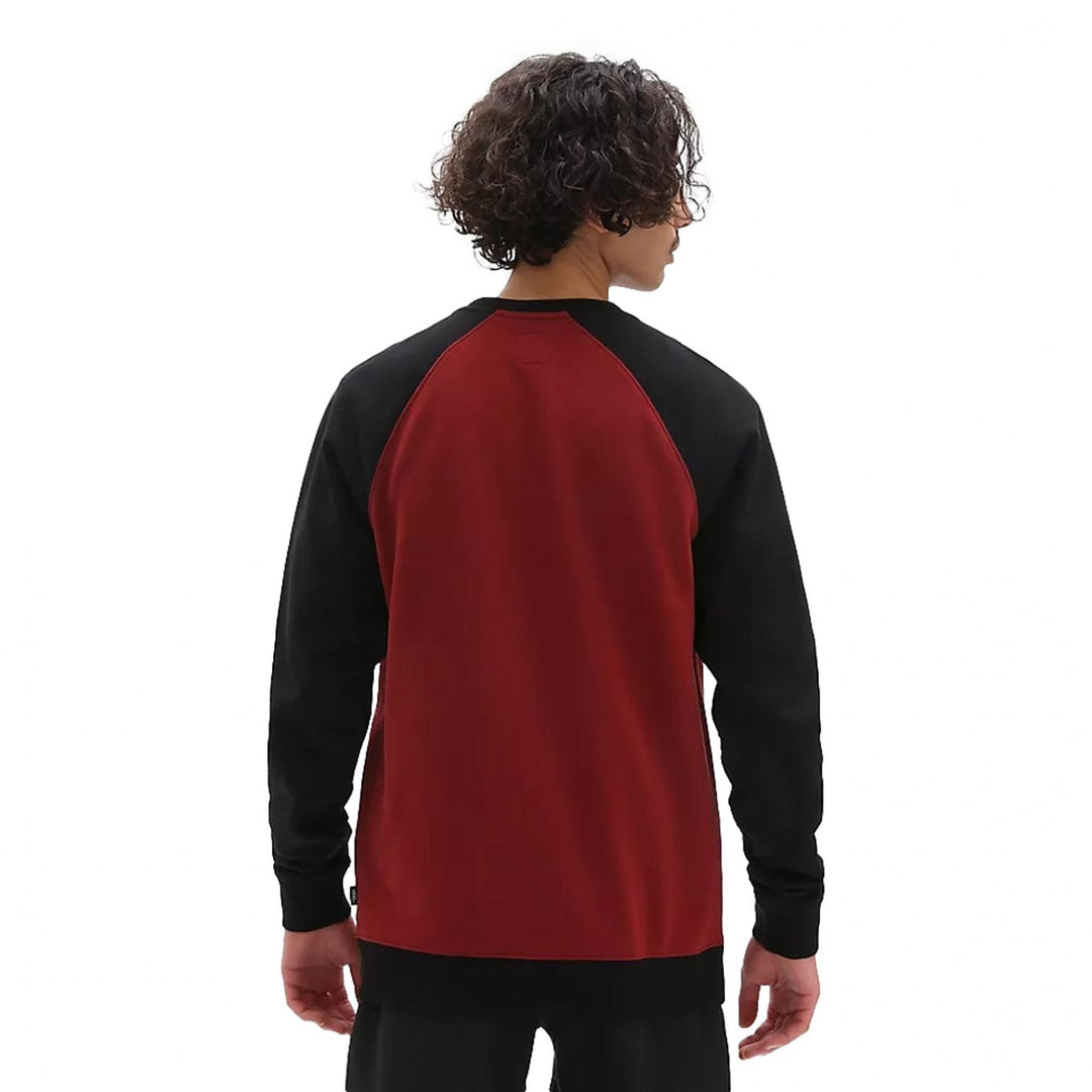 Vans Rutland III Sweater