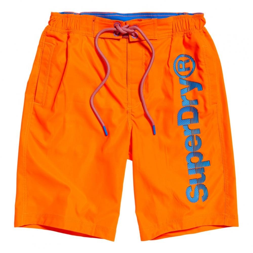 Superdry Classic Boardshorts