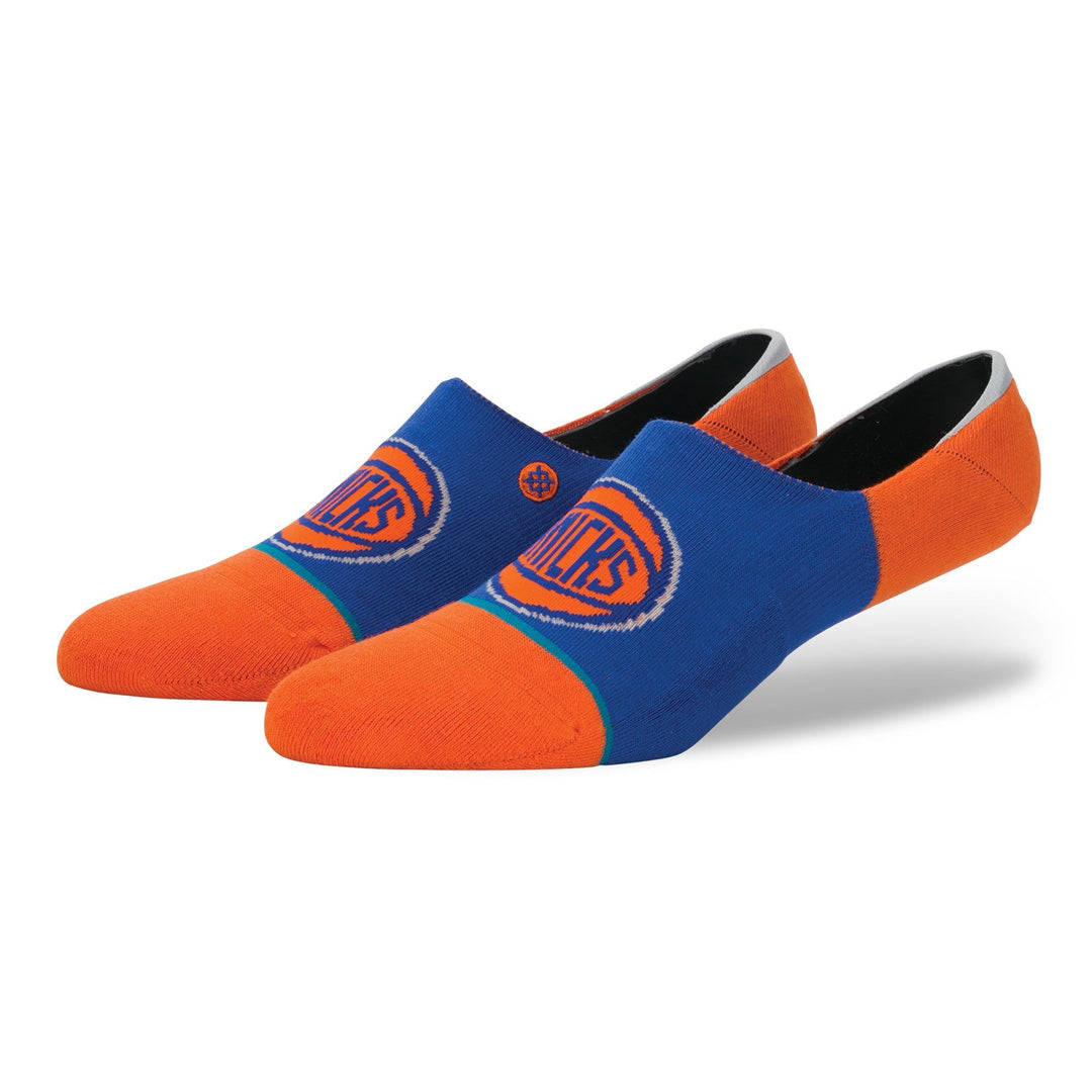 Stance Knicks Super Invisible Socks