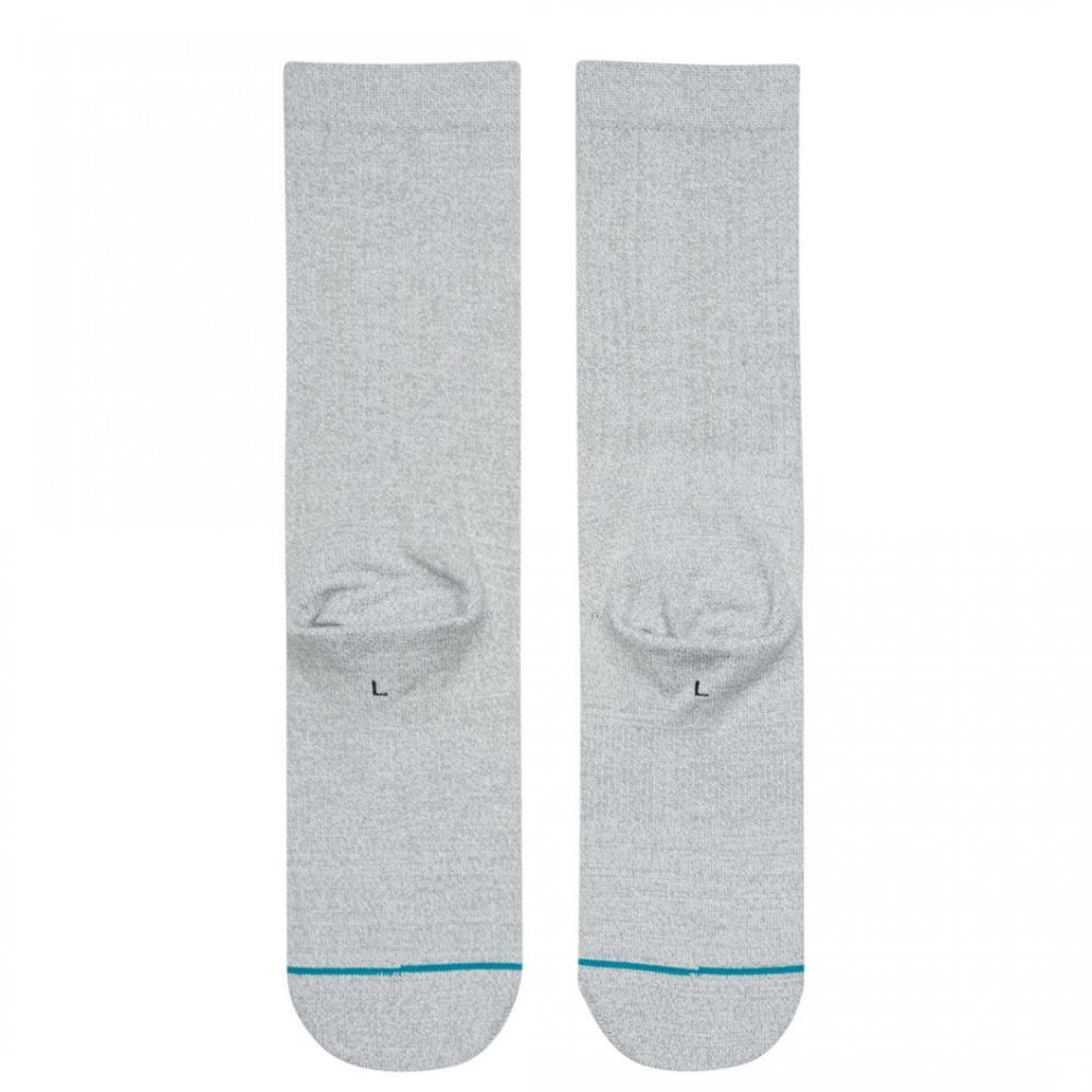 Stance NBA Logoman Crew Socks
