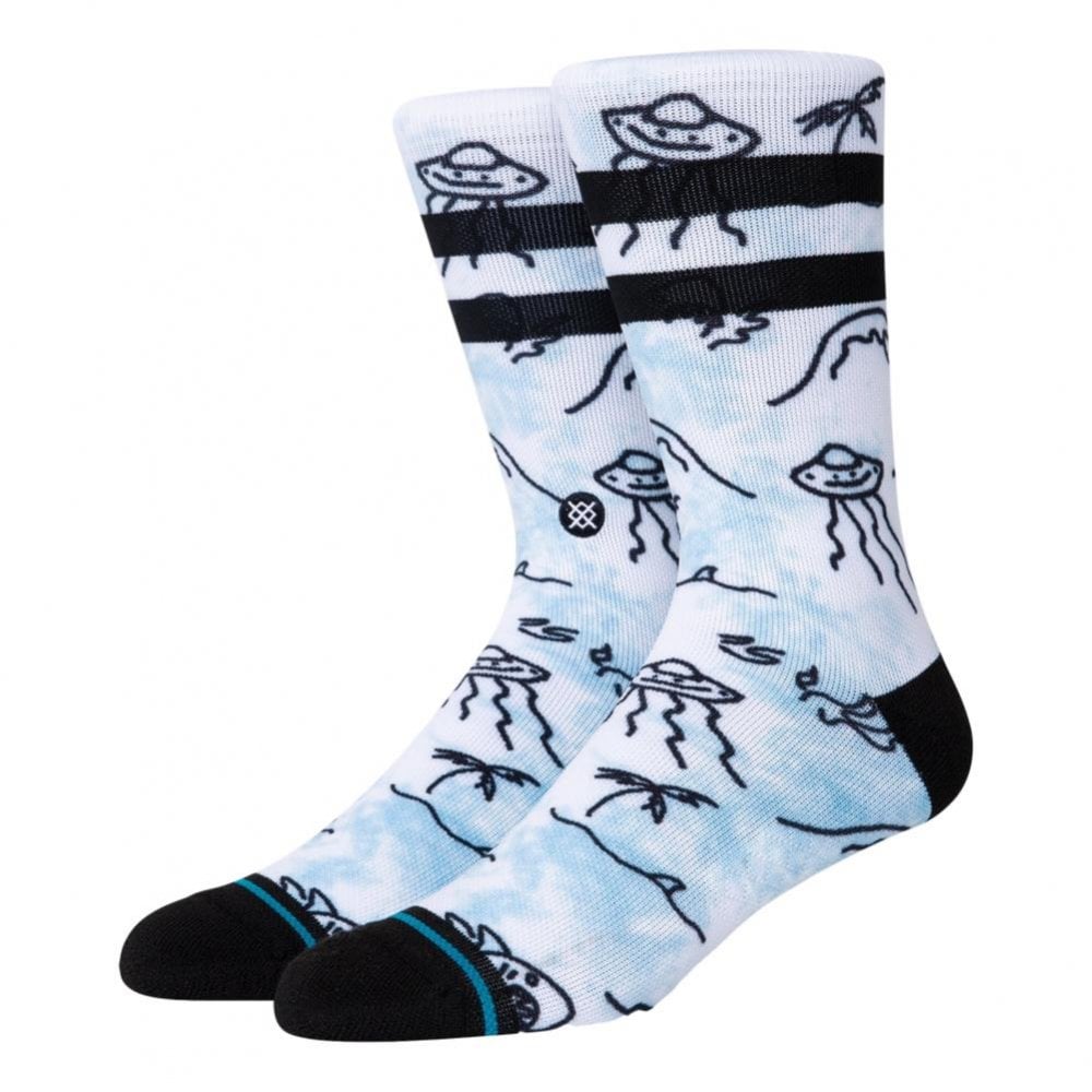 Stance Wiping Out Socks