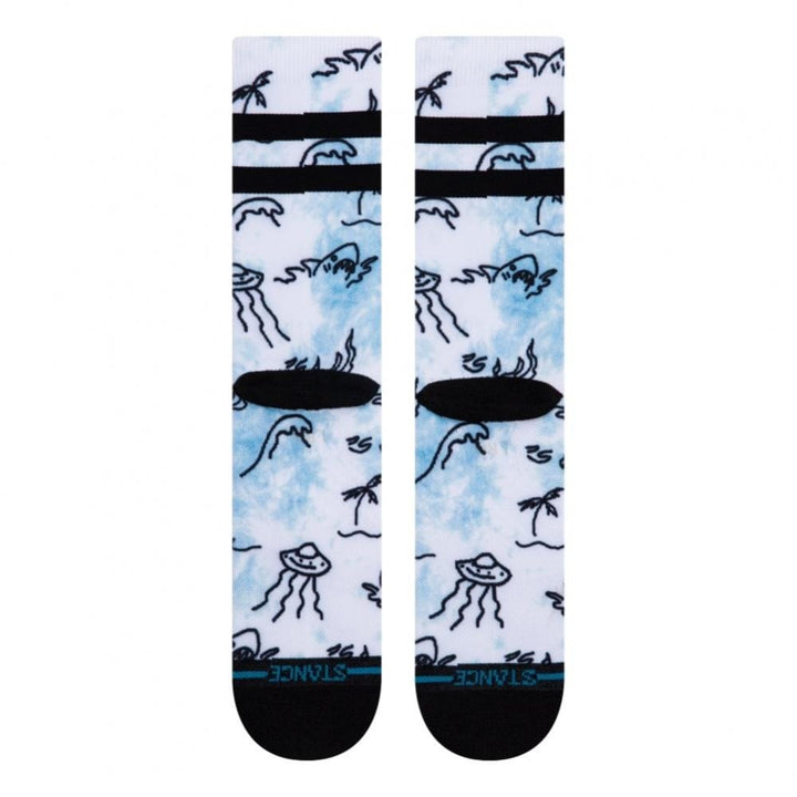 Stance Wiping Out Socks