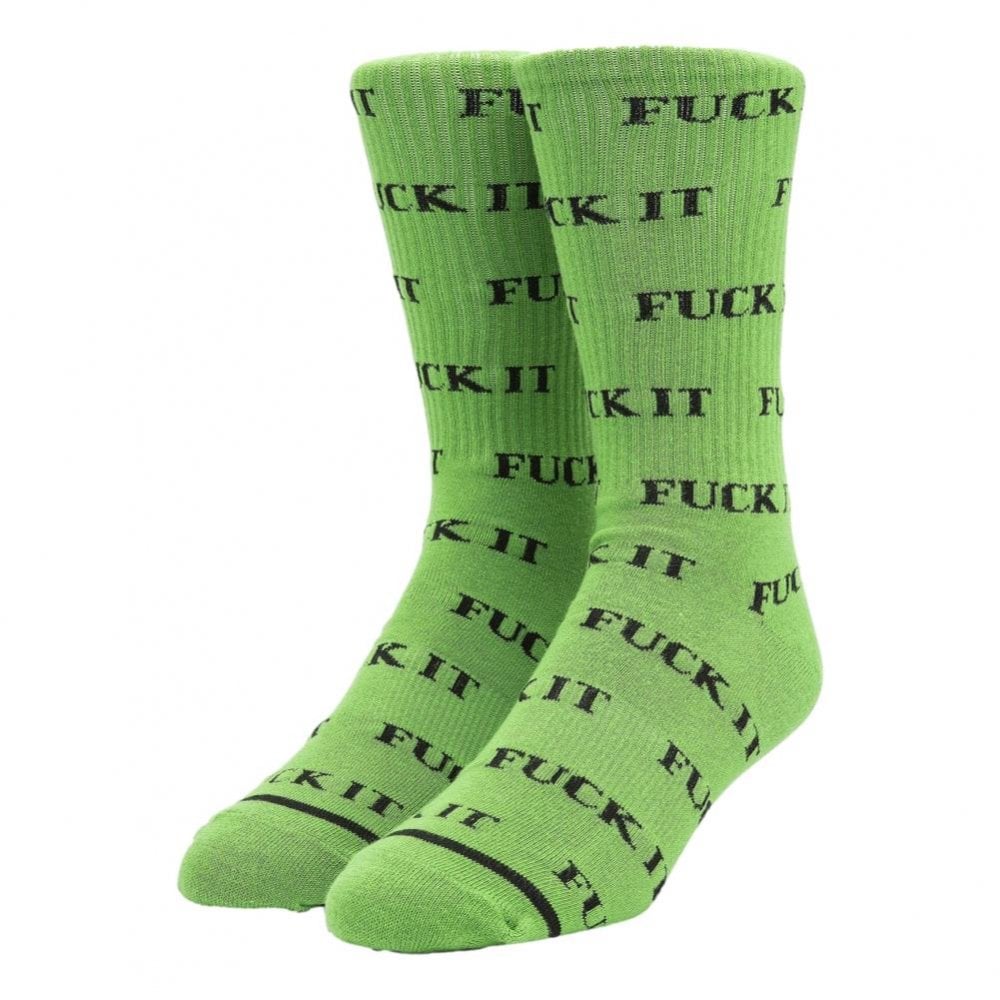 Huf F*** It Socks