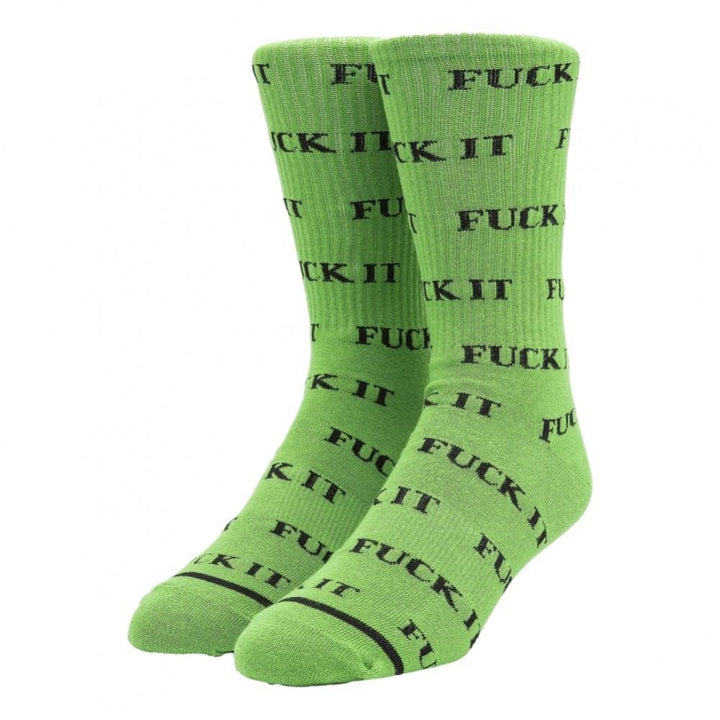 Huf F*** It Socks