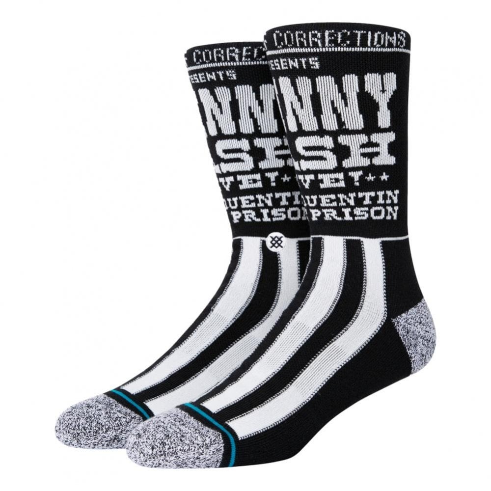 Stance Cash Corrections Socks