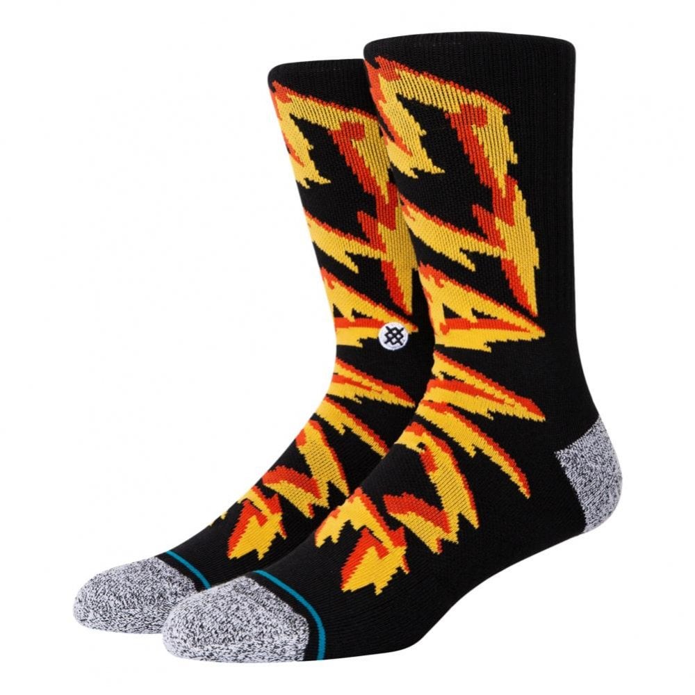 Stance Electrified Socks