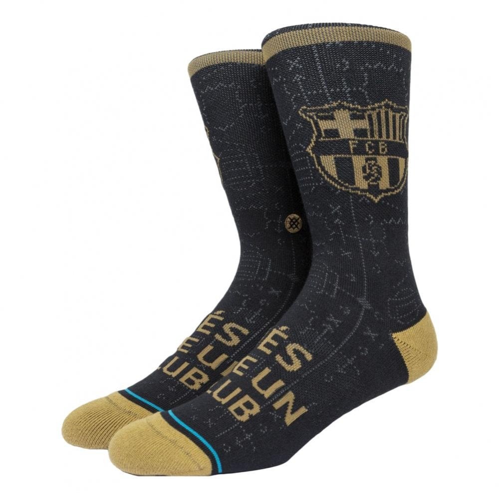 Stance FCB Club Socks