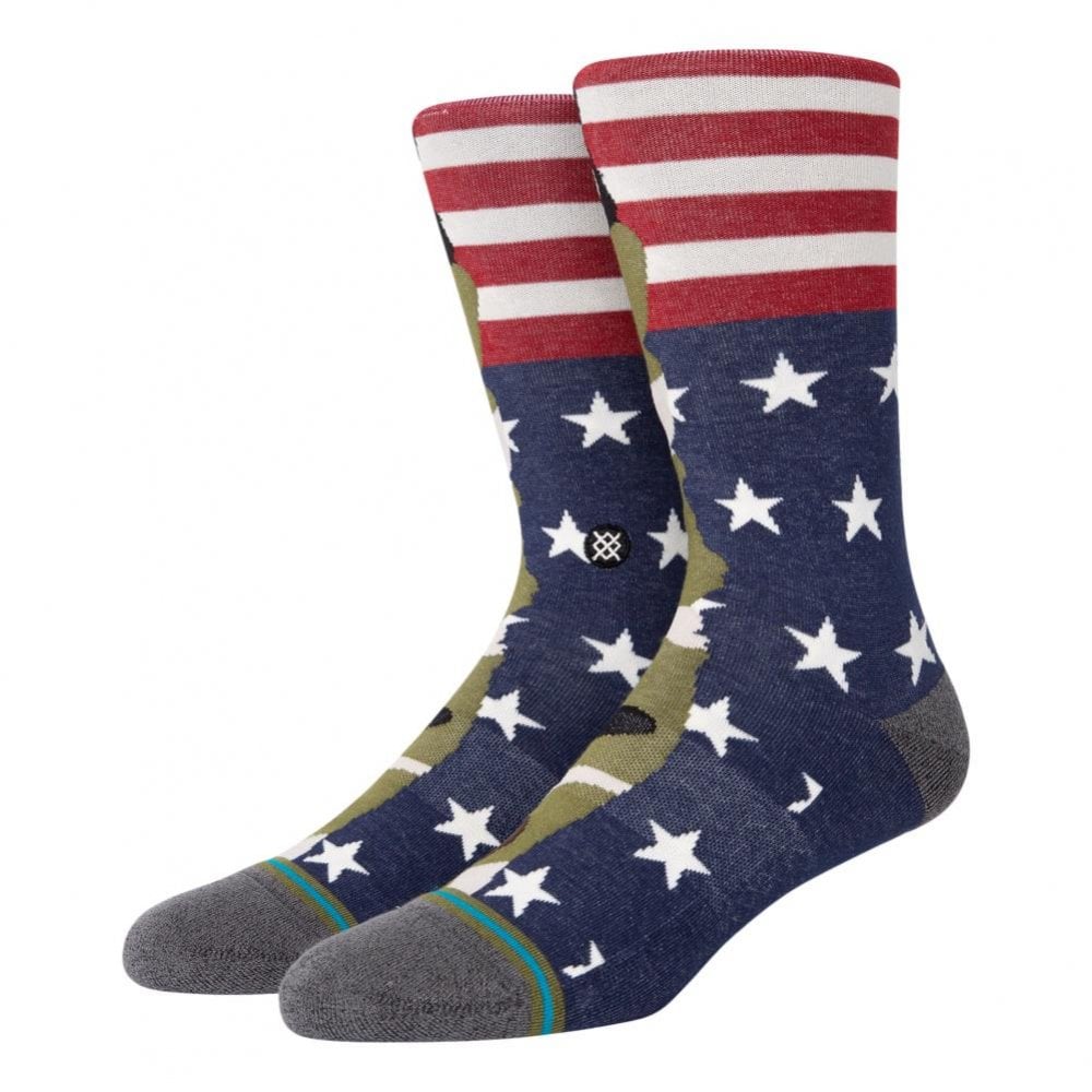 Stance Frontline 2 Socks