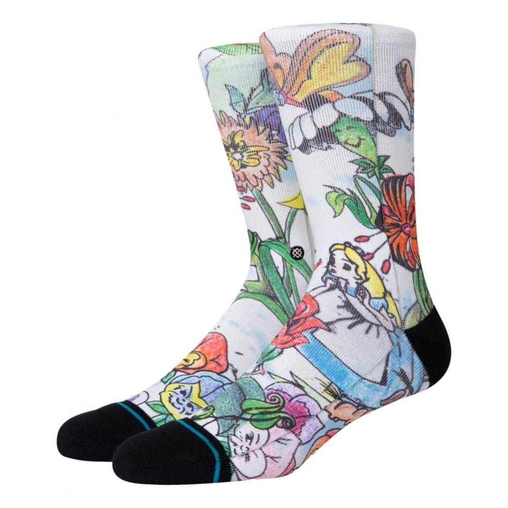 Stance Golden Afternoon Socks