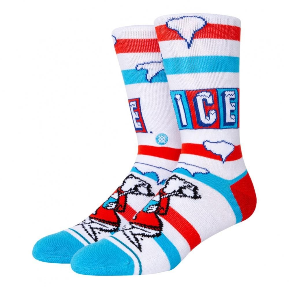 Stance Icee Socks