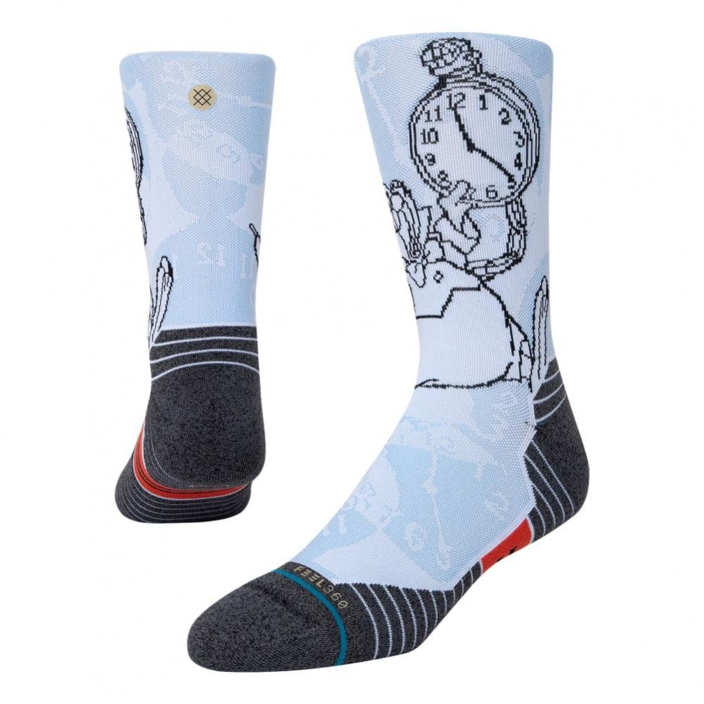 Stance Im Late Socks