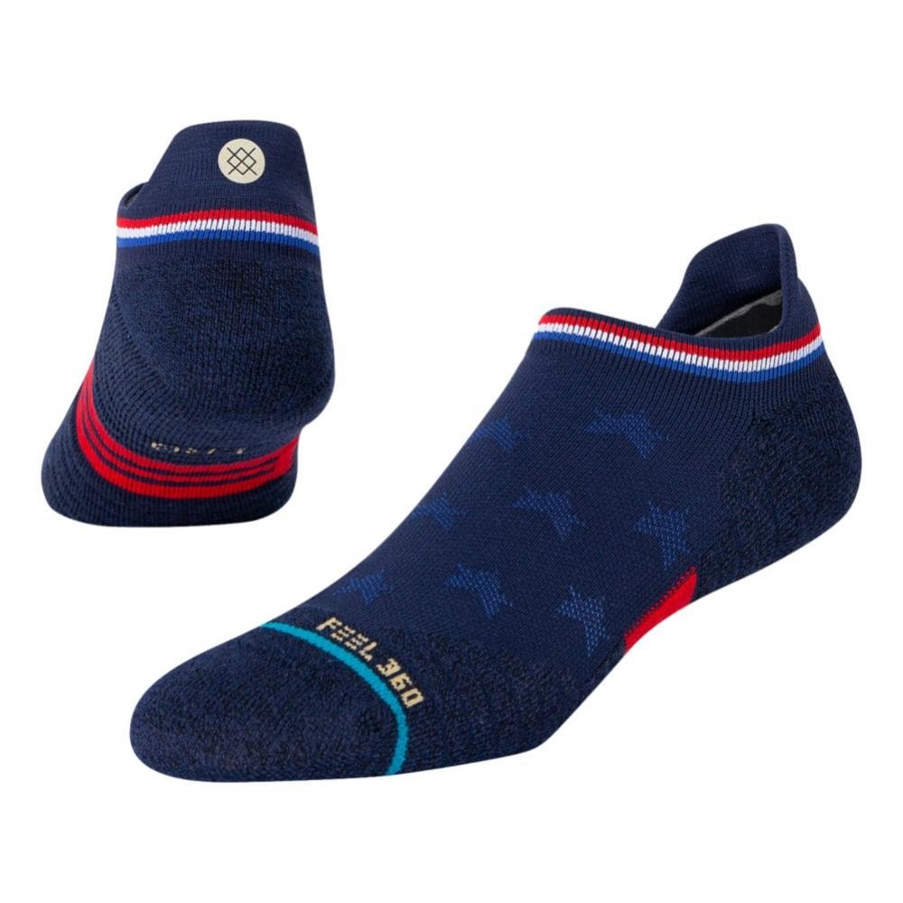 Stance Independence Tab Socks