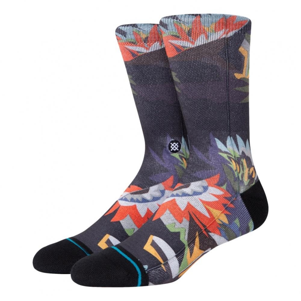 Stance La Mara Socks