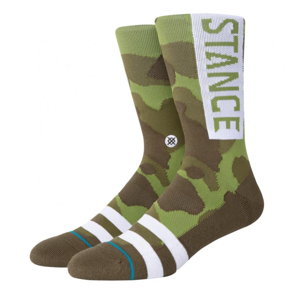 Stance Og Socks