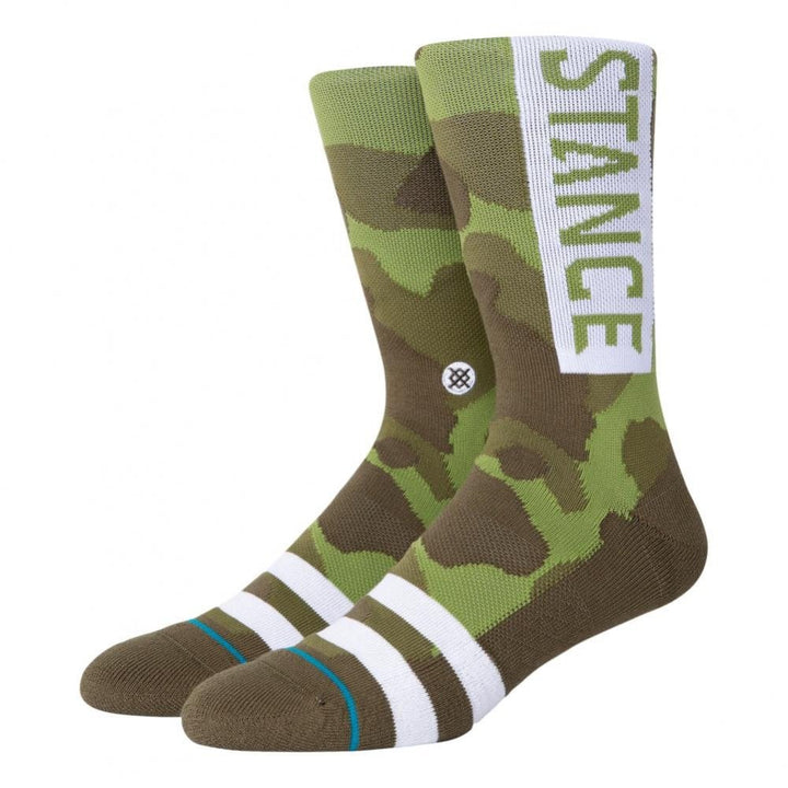 Stance Og Socks
