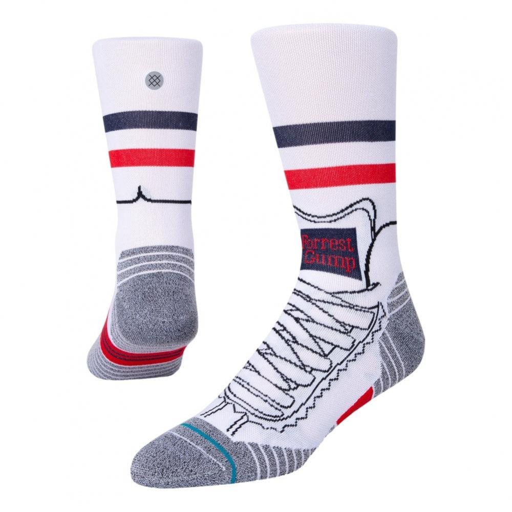 Stance Run Forrest Run Socks