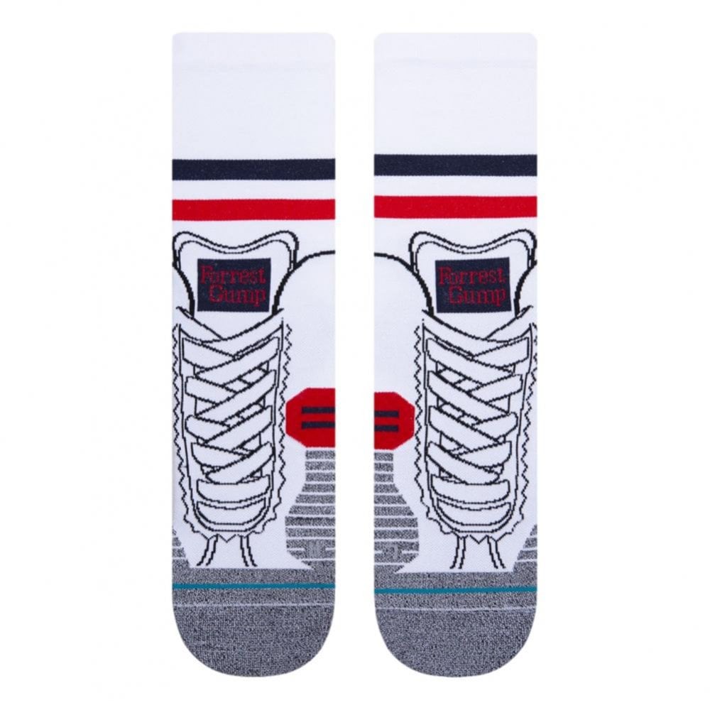 Stance Run Forrest Run Socks