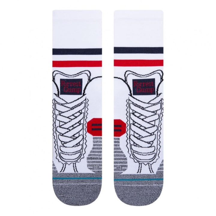 Stance Run Forrest Run Socks