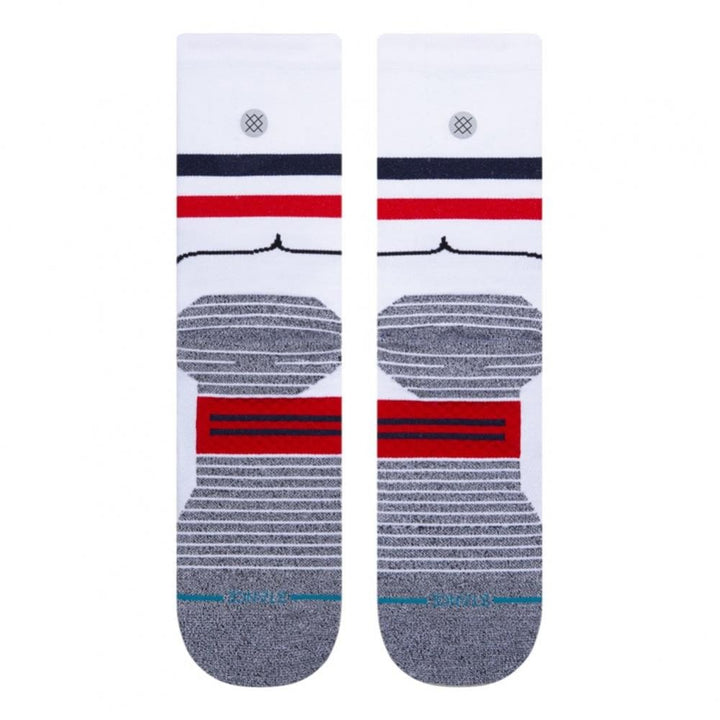 Stance Run Forrest Run Socks