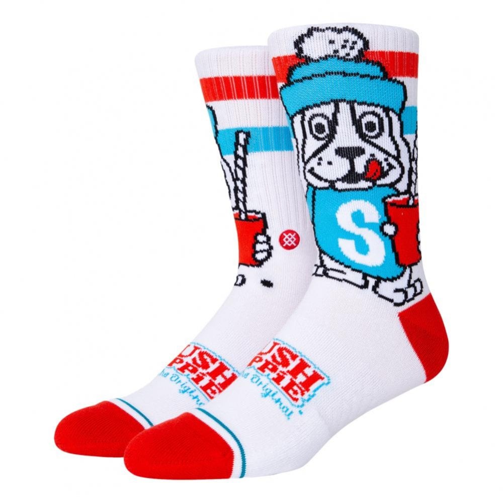 Stance Slush Puppie Socks