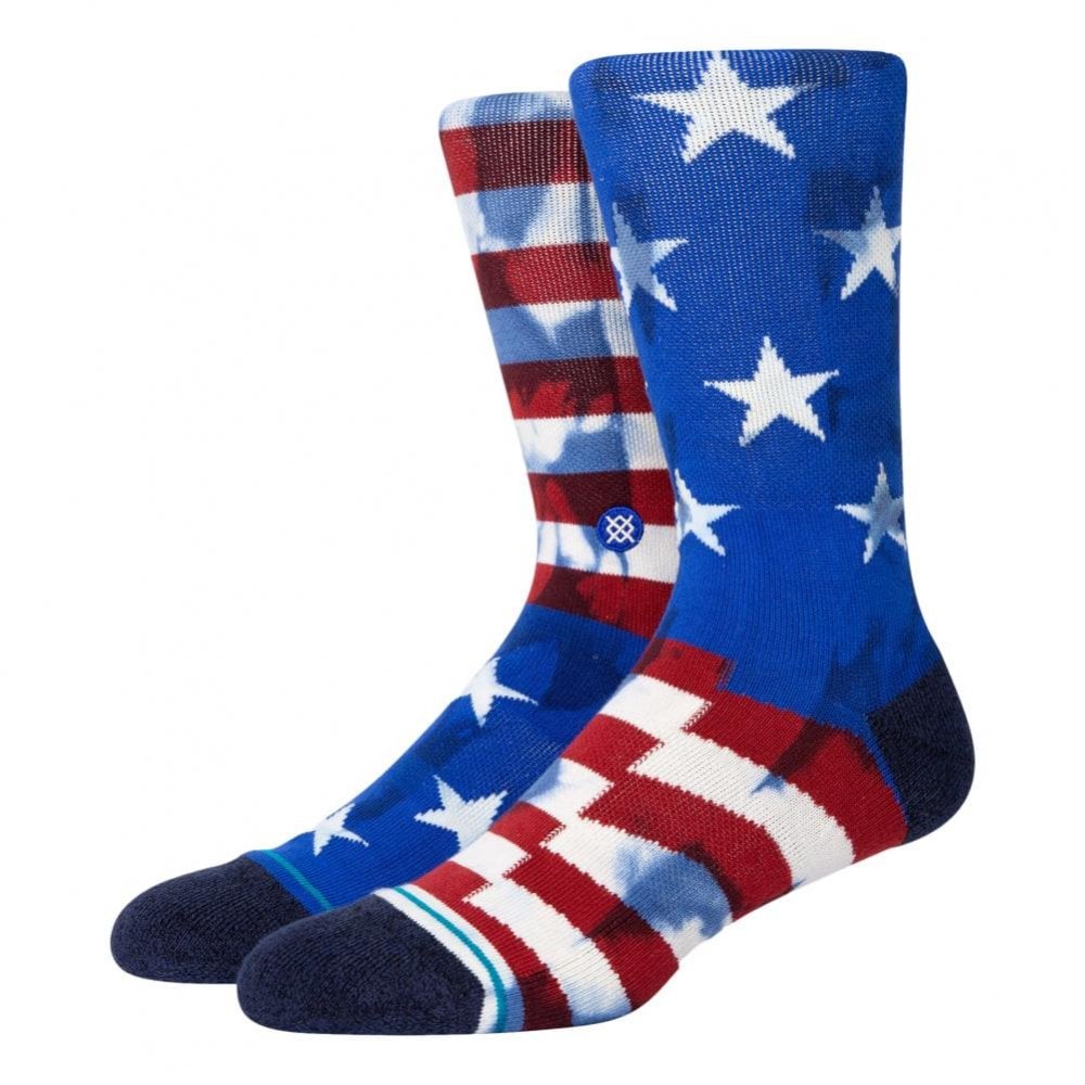 Stance The Banner Socks