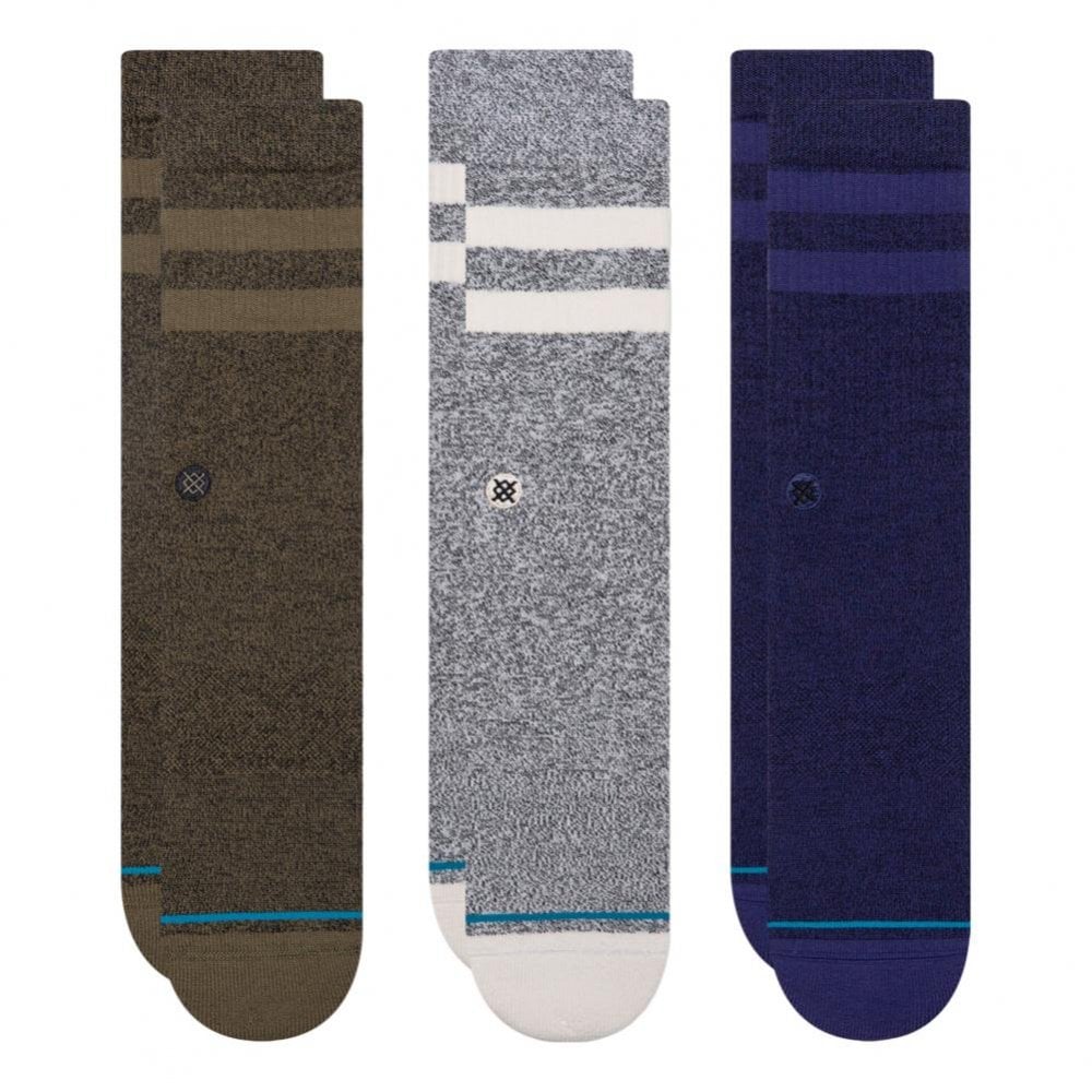 Stance The Joven 3 Pack Socks