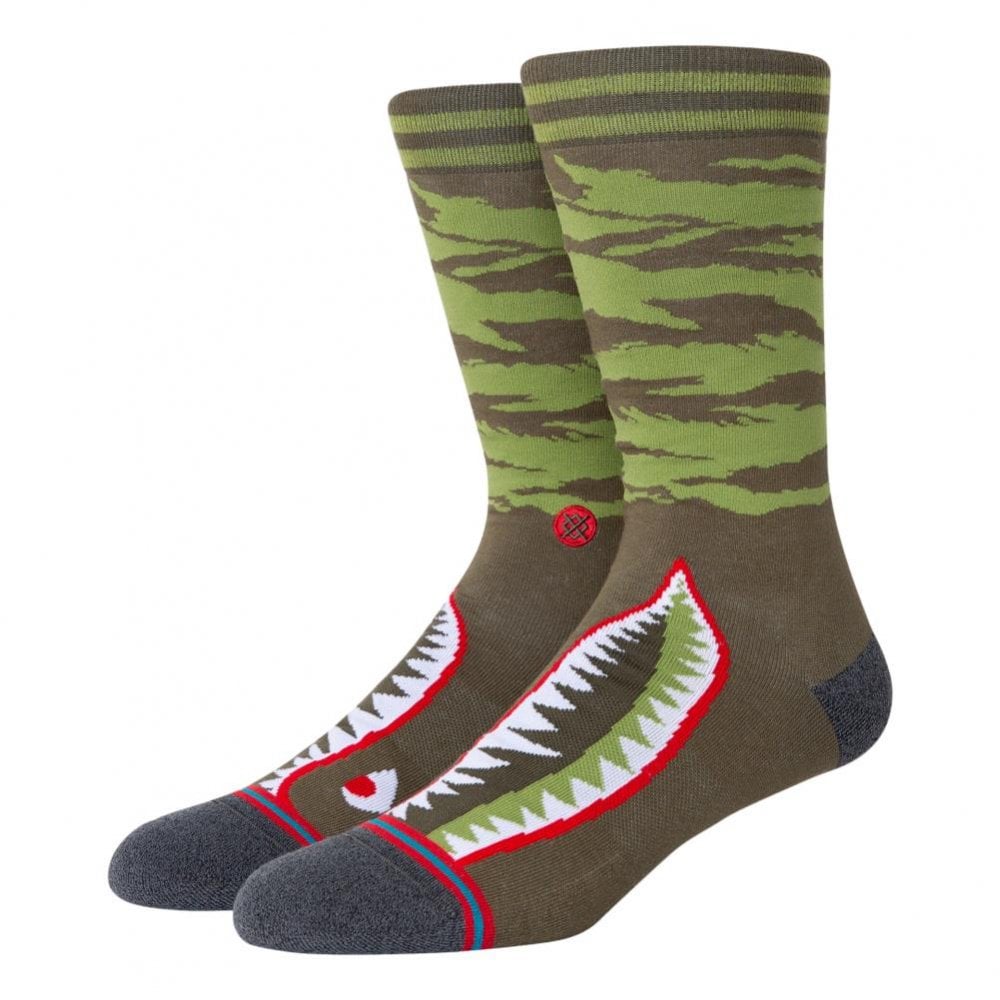 Stance Warbird Socks