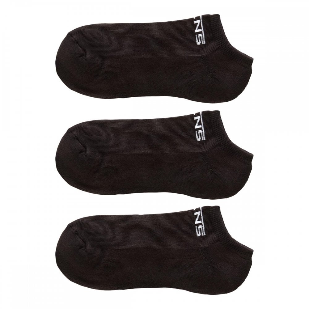 Vans Classic Kick 3 Pack Socks
