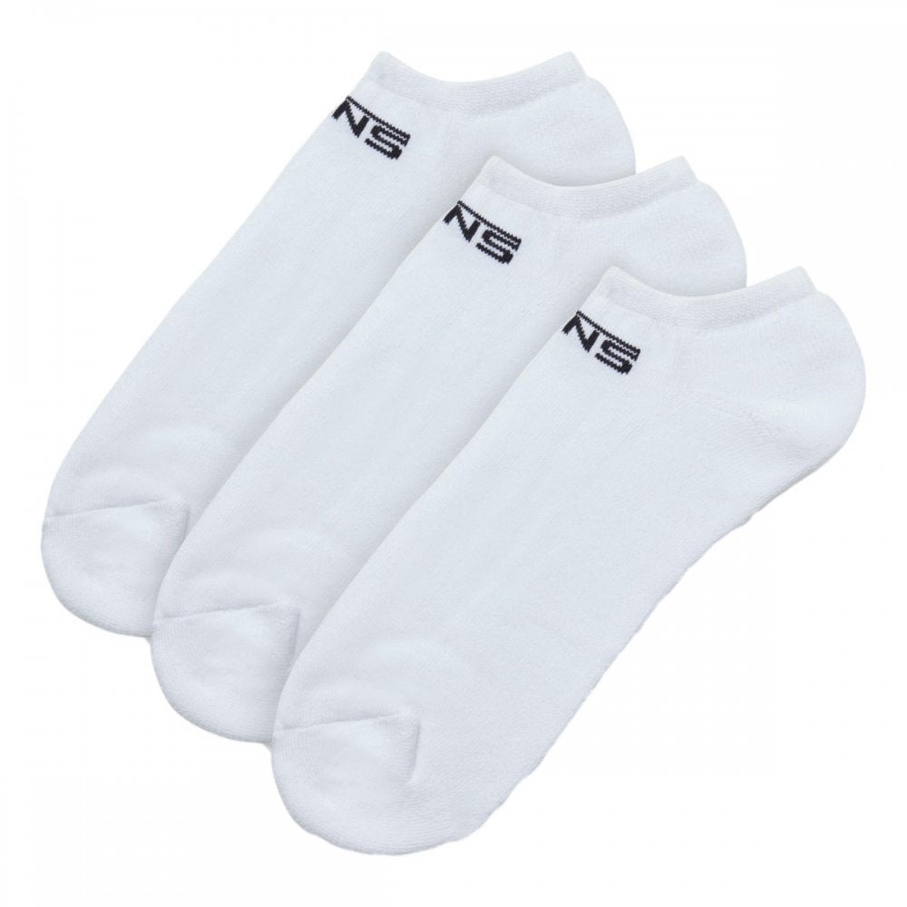 Vans Classic Kick 3 Pack Socks