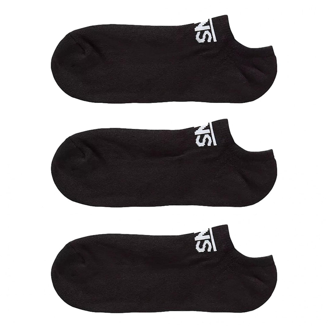Vans Classic Kick 3 Pack Trainer Socks