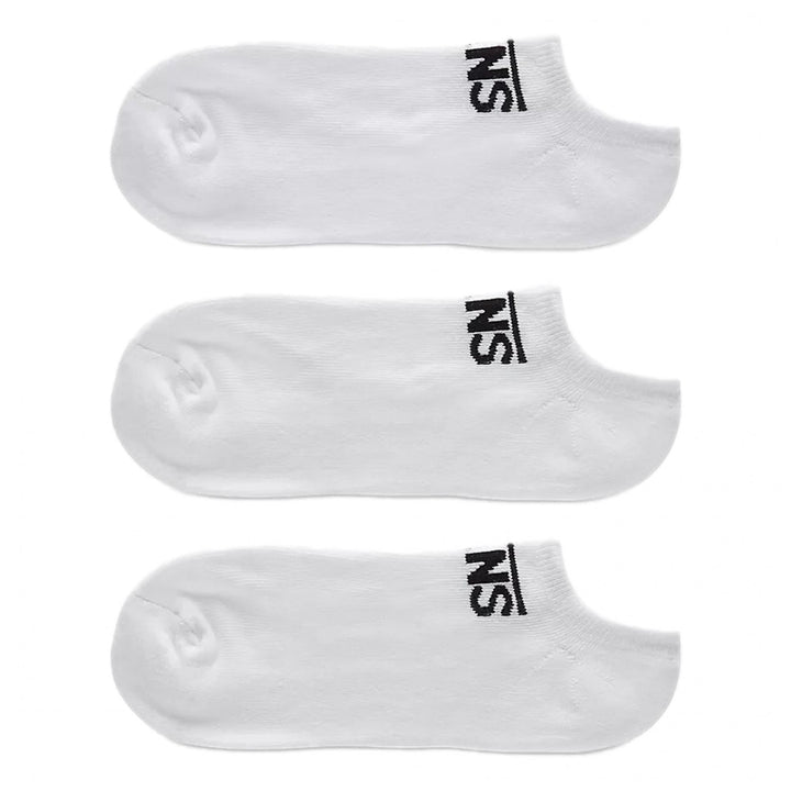 Vans Classic Kick 3 Pack Trainer Socks