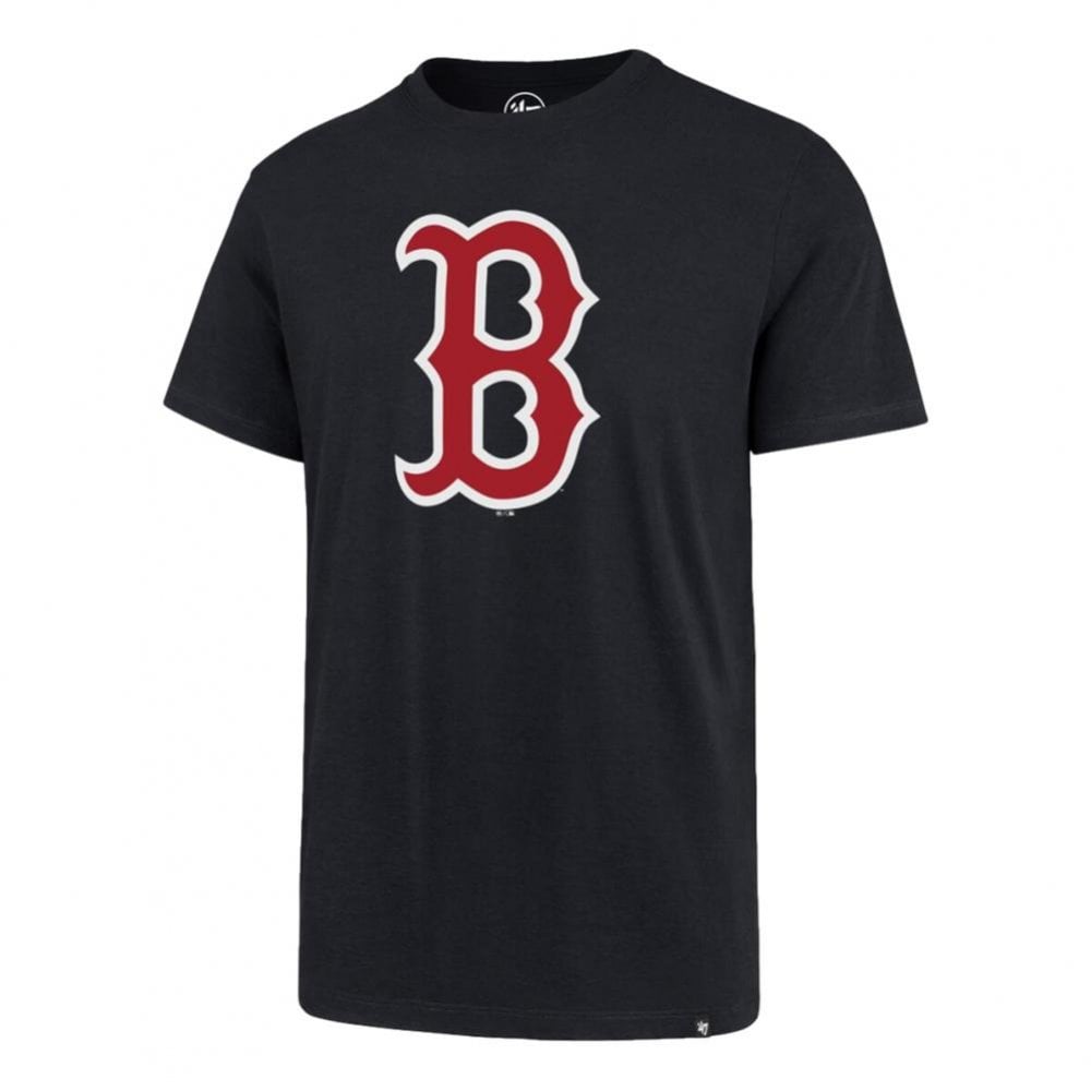 47 MLB Boston Red Sox Imprint Echo Tee