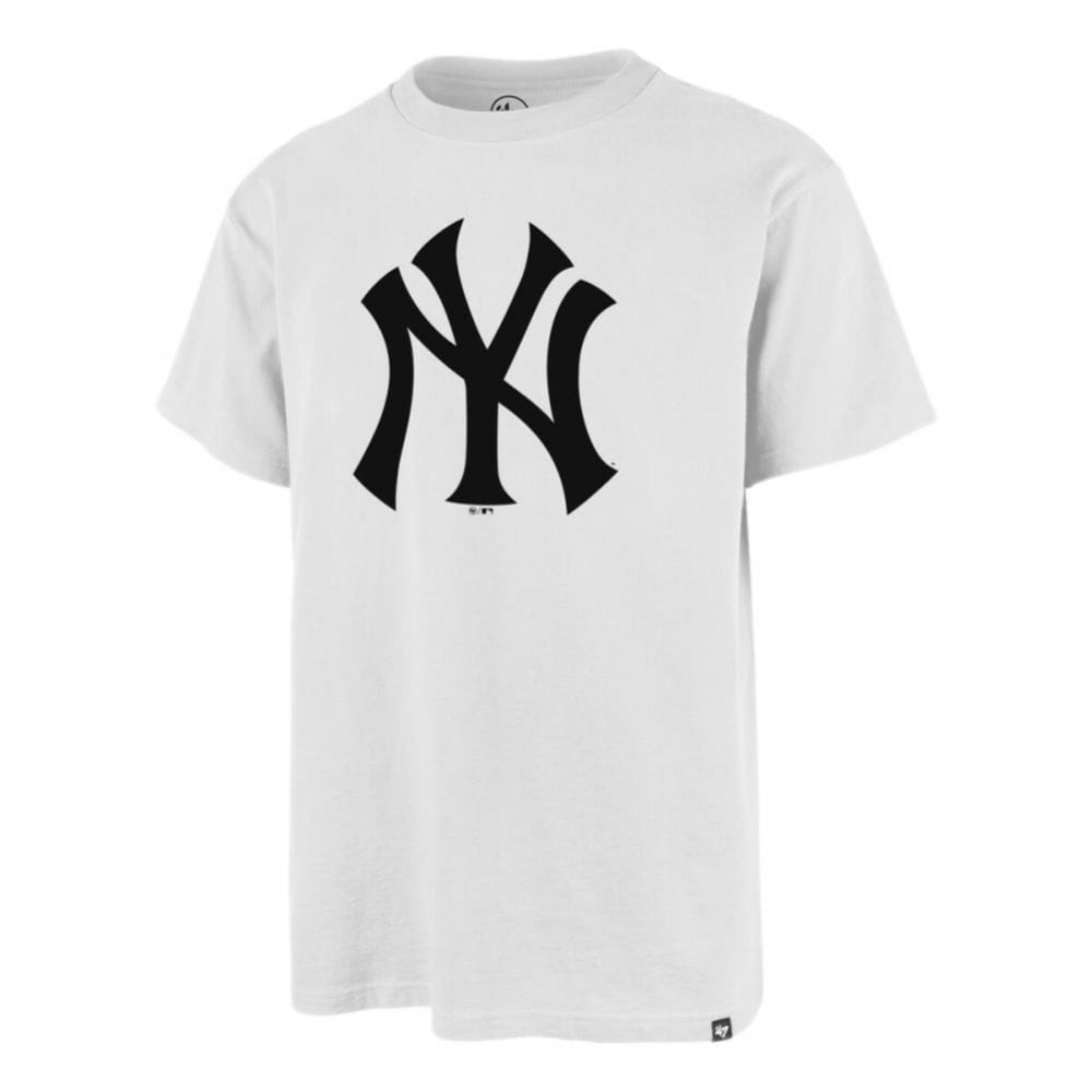 47 MLB New York Yankees Imprint Echo Tee