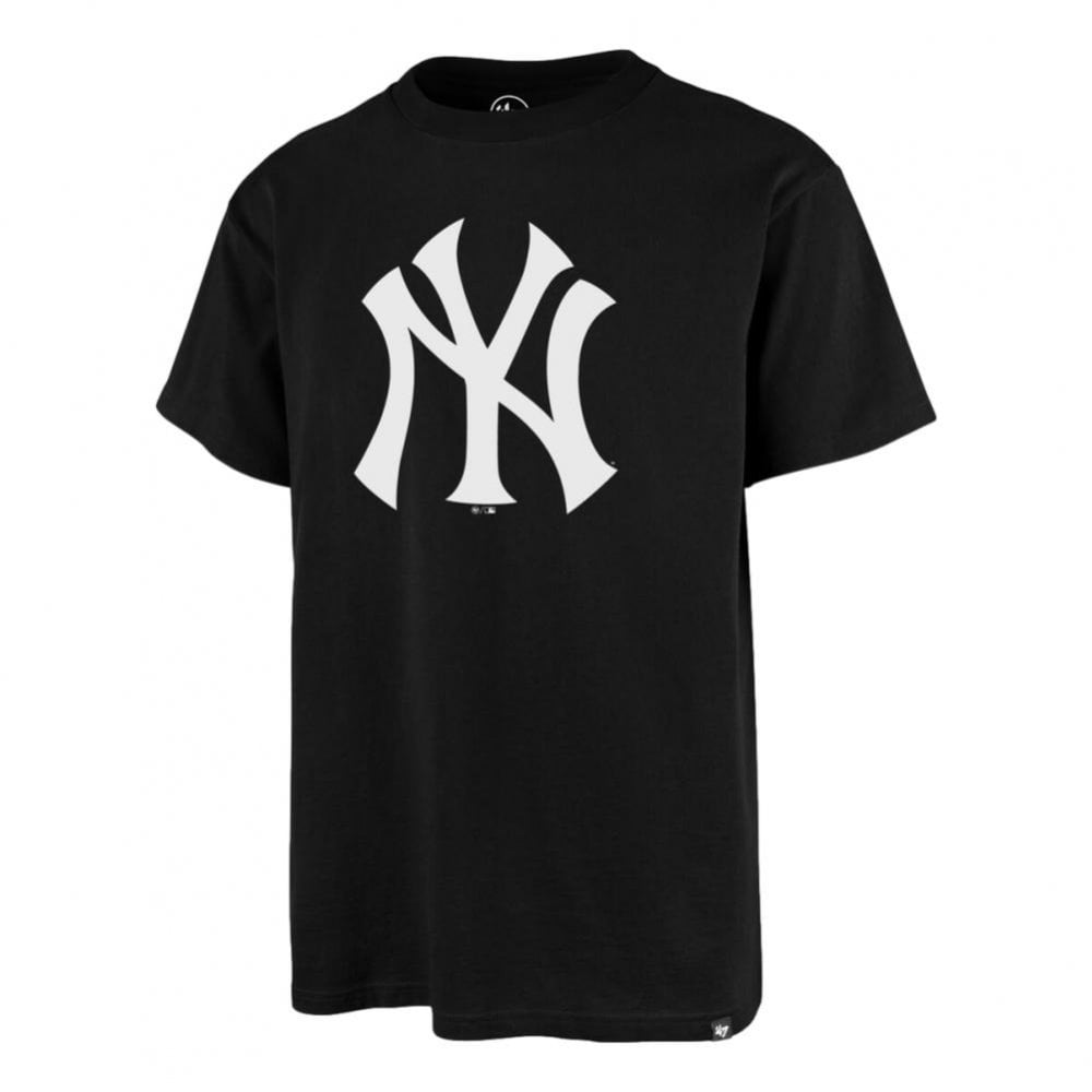 47 MLB New York Yankees Imprint Echo Tee