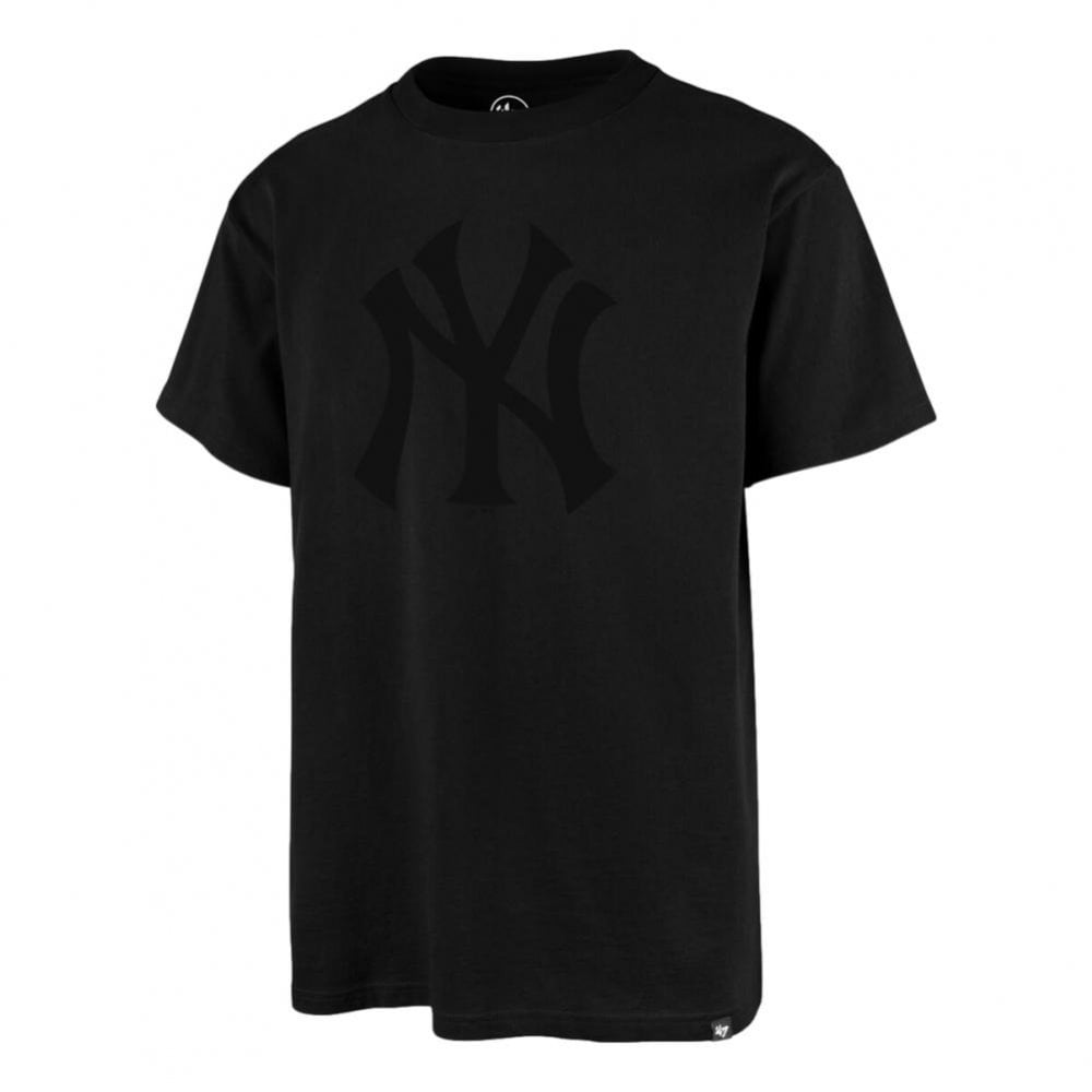 47 MLB New York Yankees Imprint Echo Tee