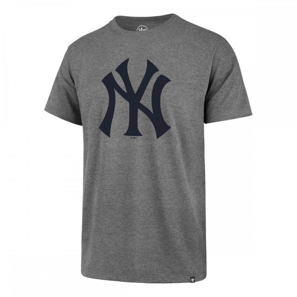 47 MLB New York Yankees Imprint Echo Tee