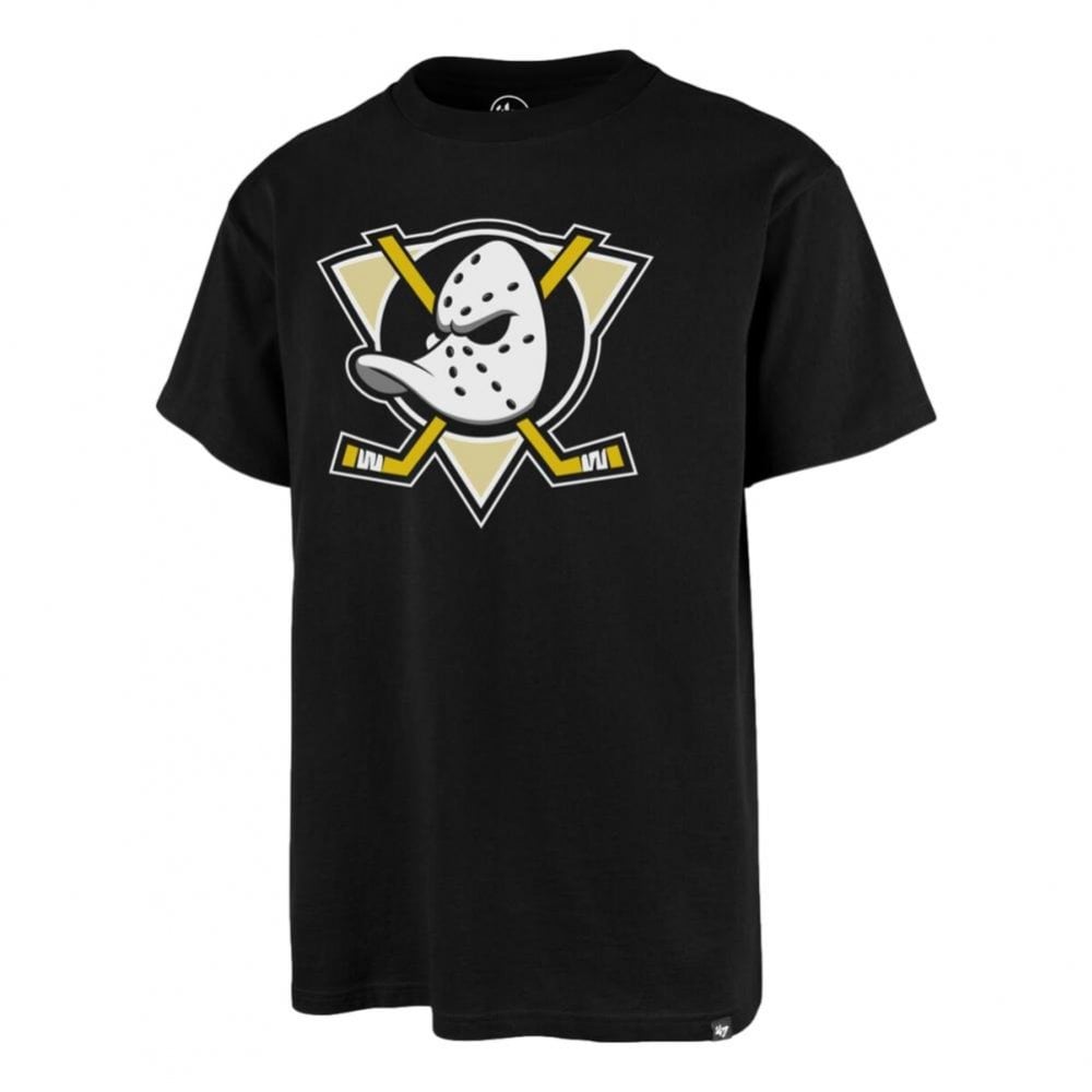 47 NHL Anaheim Ducks Imprint Echo Tee