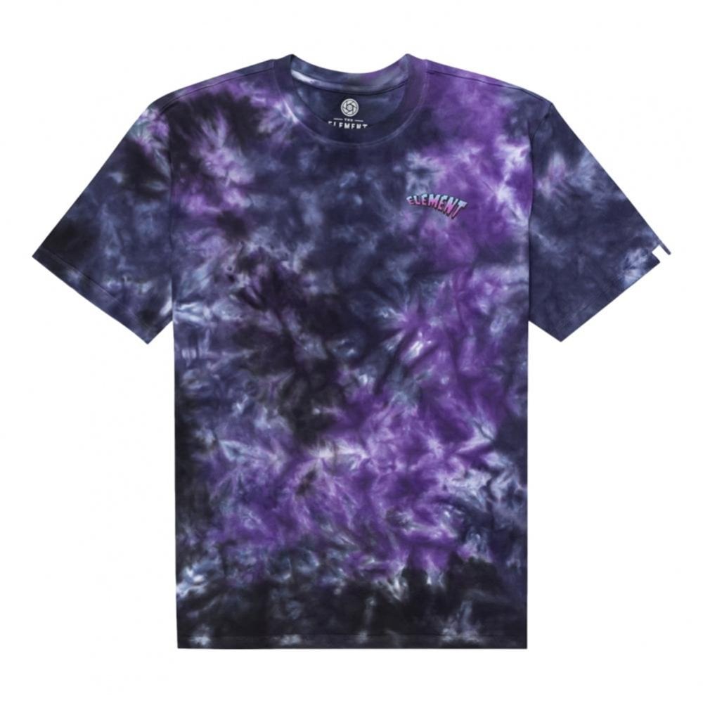 Element Battle World SS T-Shirt