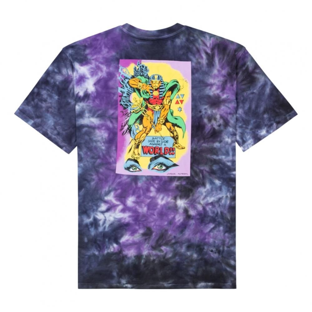Element Battle World SS T-Shirt