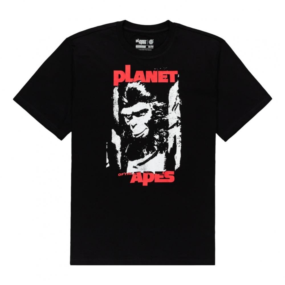 Element Planet of the Apes Surge SS T-Shirt