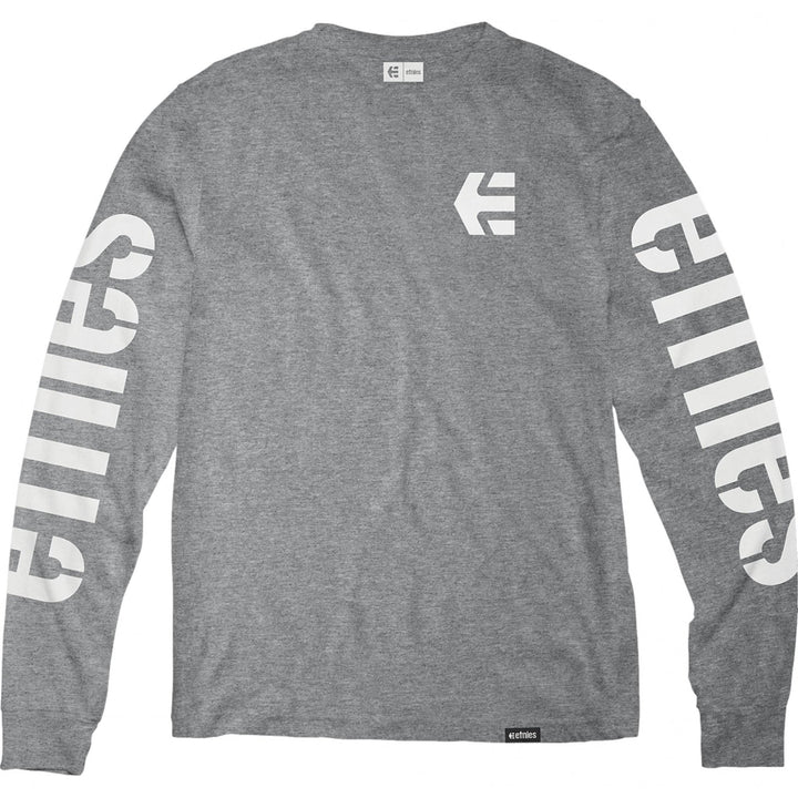 Etnies Icon LS Tee