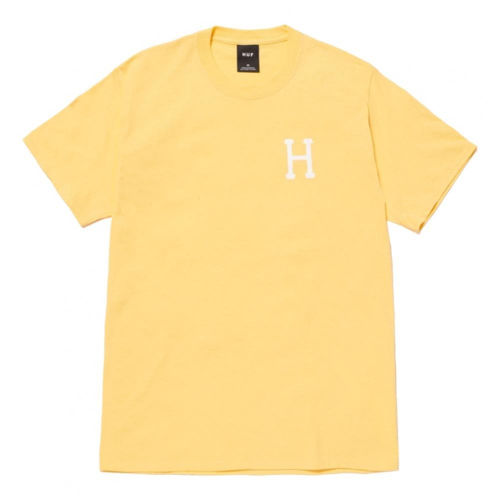 Huf Classic H S/S T-Shirt