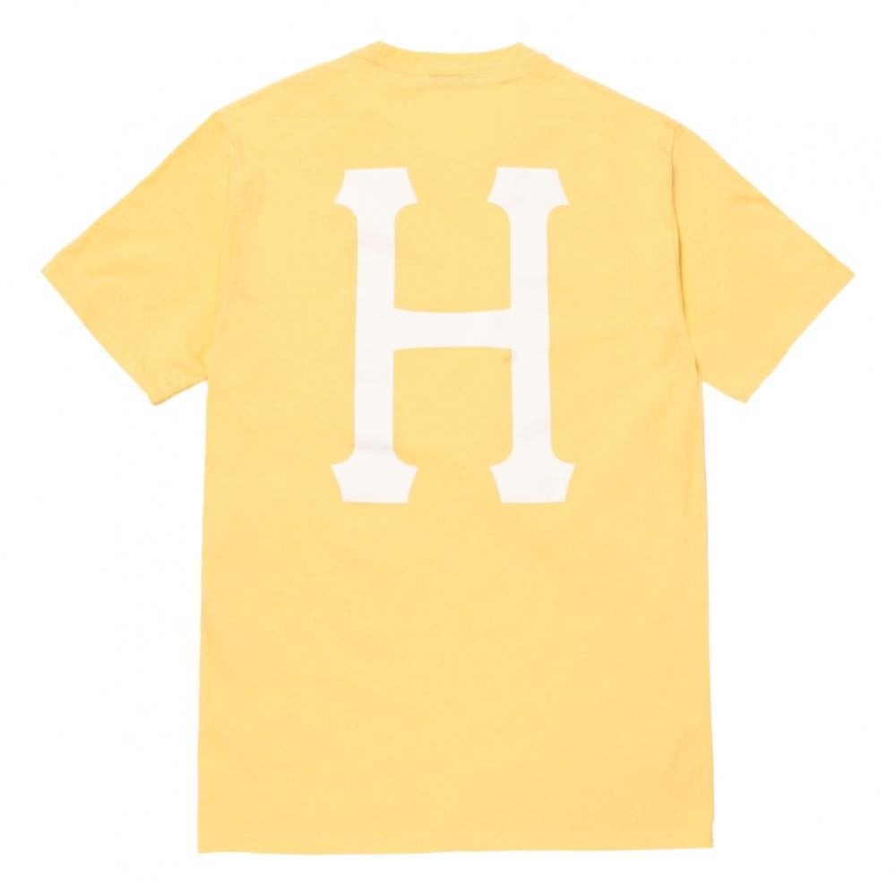 Huf Classic H S/S T-Shirt