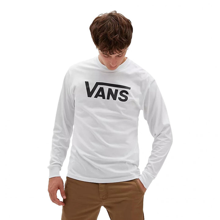 Vans Classic LS Tee