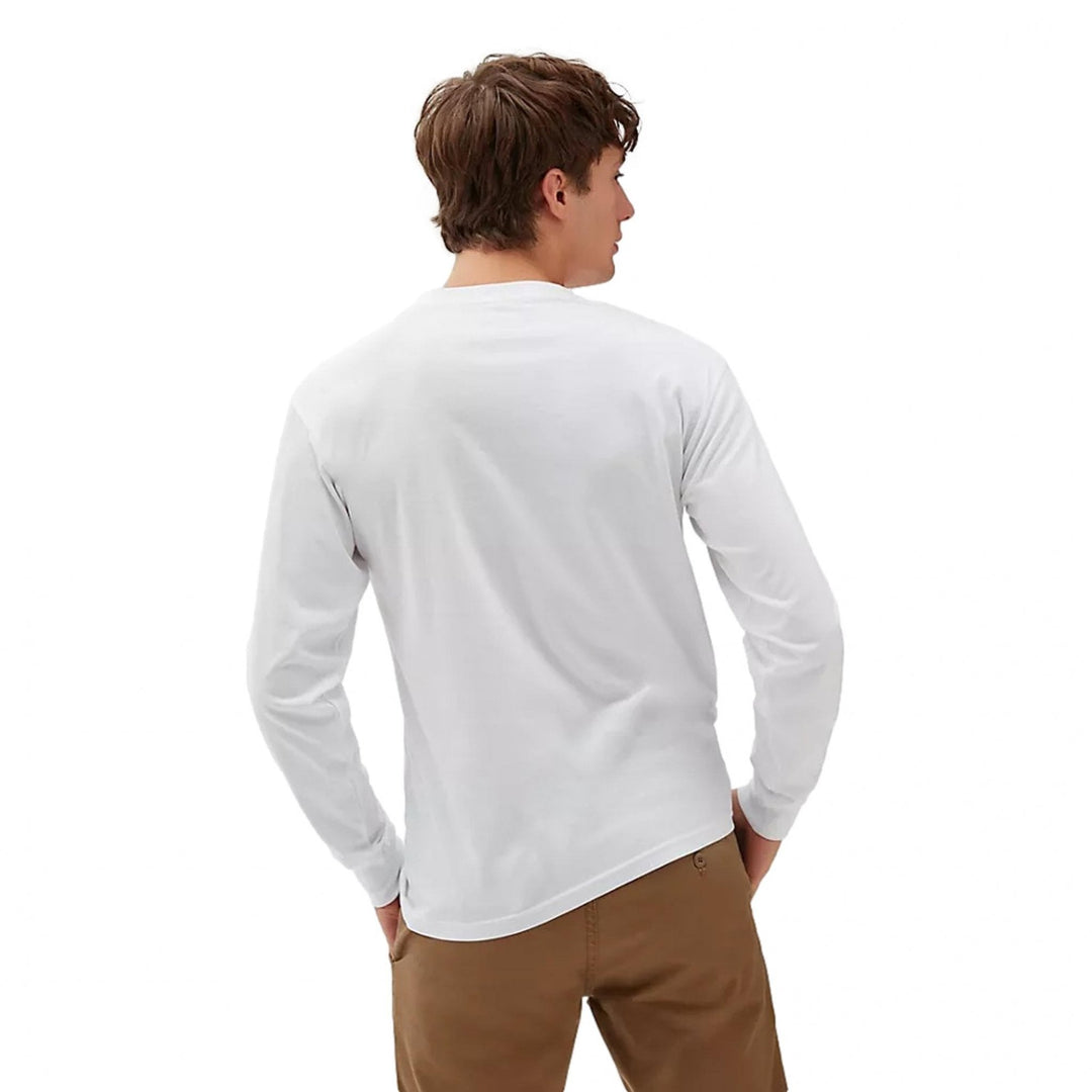 Vans Classic LS Tee