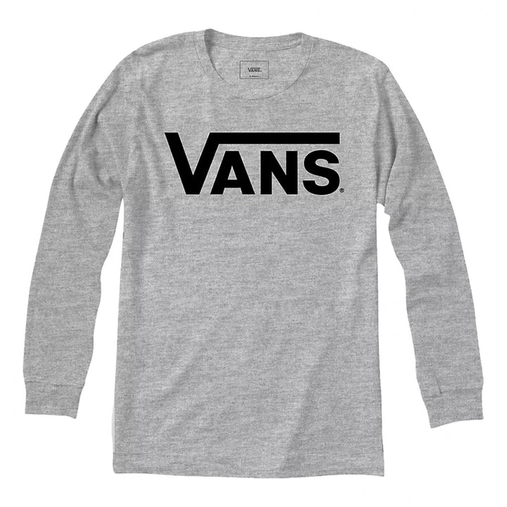 Vans Classic LS Tee